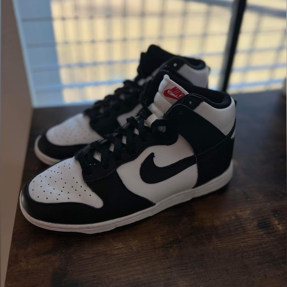 Nike Dunks High - Picture 1 of 2
